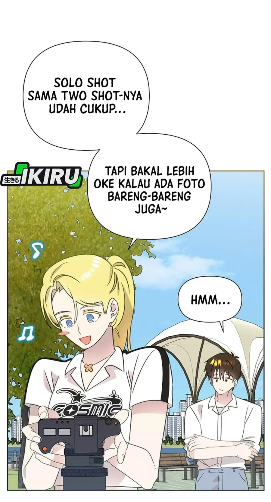 Chapter 96 - halaman 26