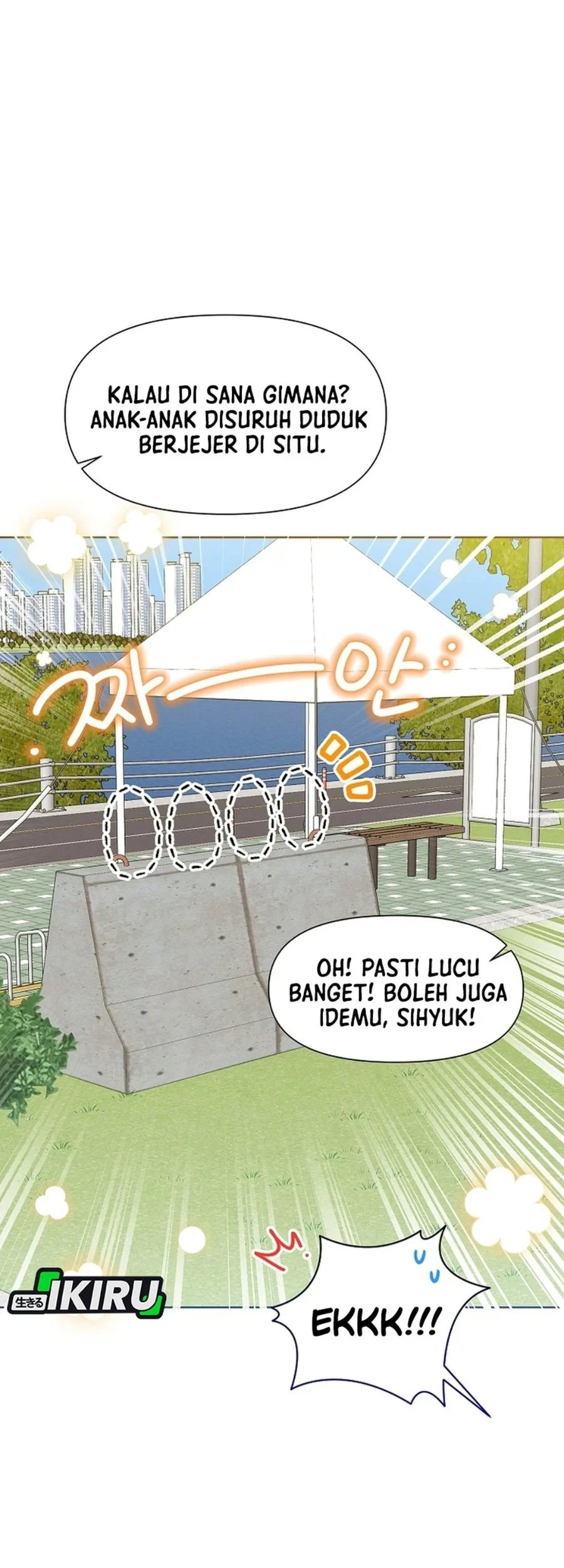 Chapter 96 - halaman 27