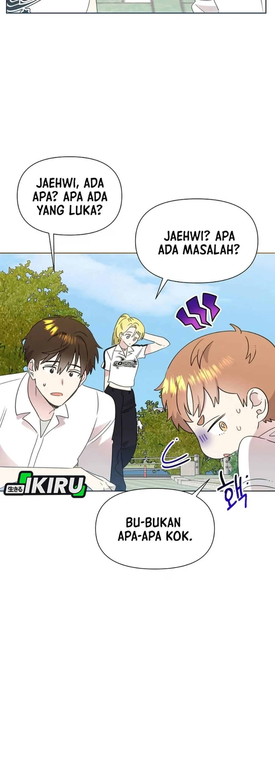 Chapter 96 - halaman 29