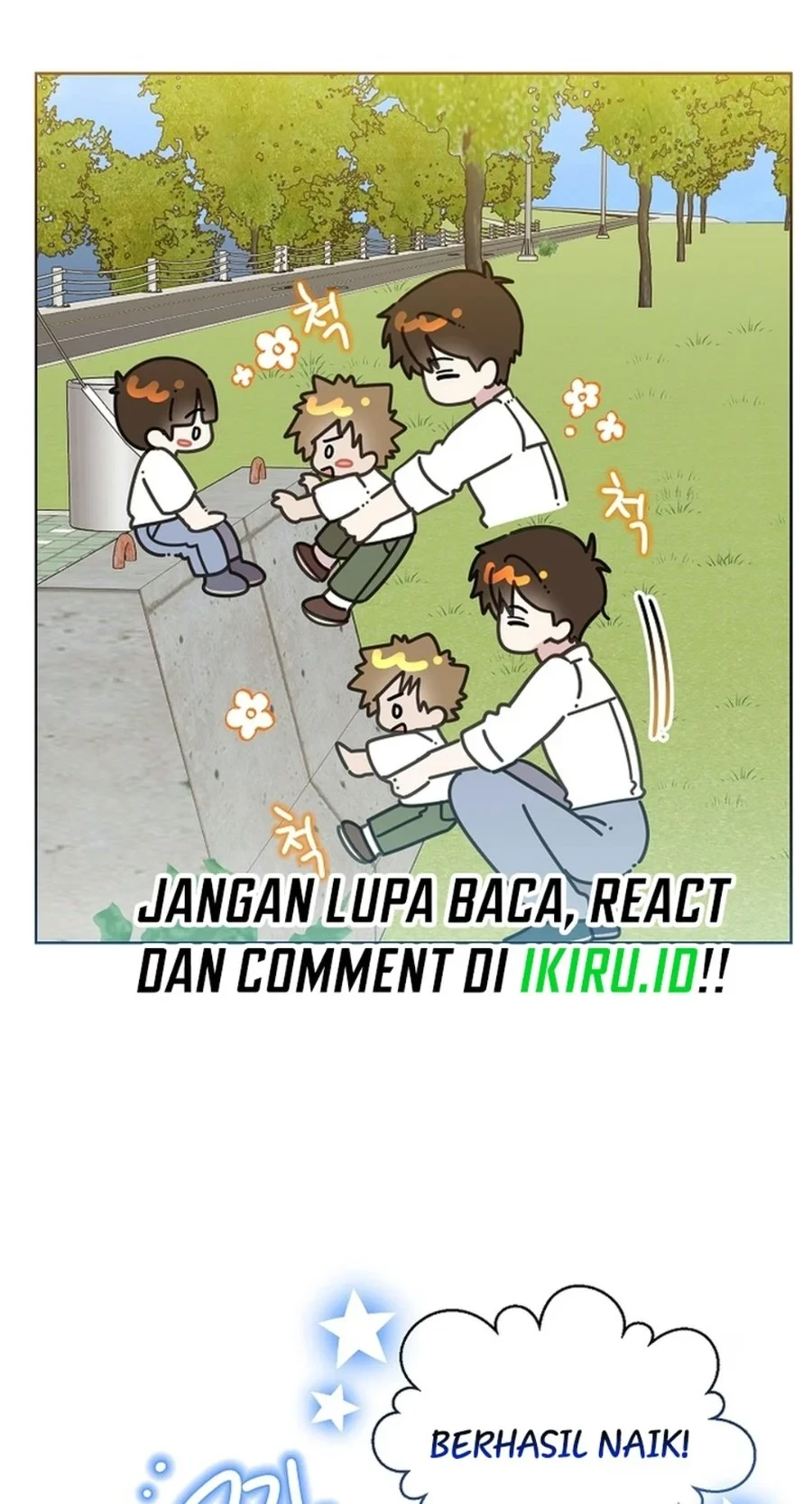 Chapter 96 - halaman 34