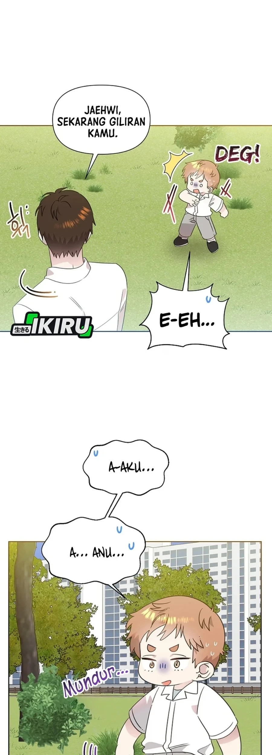 Chapter 96 - halaman 36