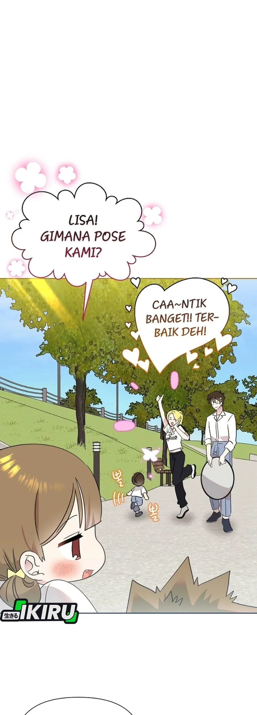 Chapter 96 - halaman 14