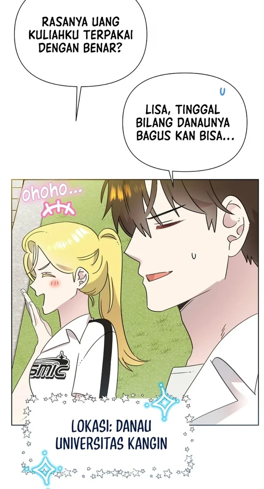 Chapter 96 - halaman 15