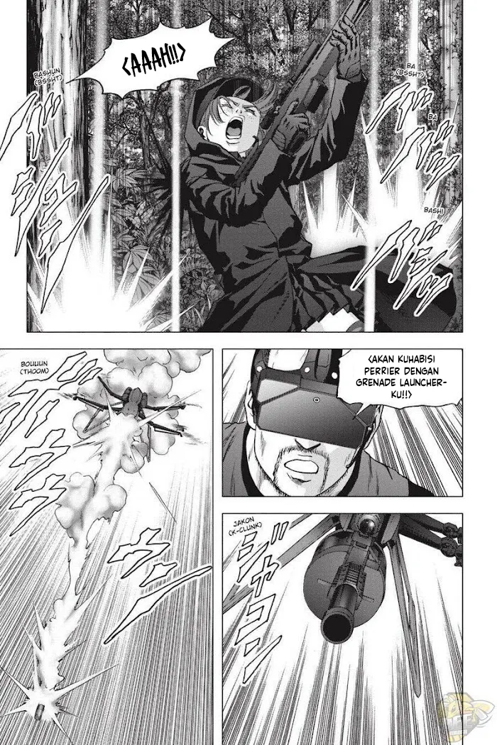 Chapter 119 - halaman 13