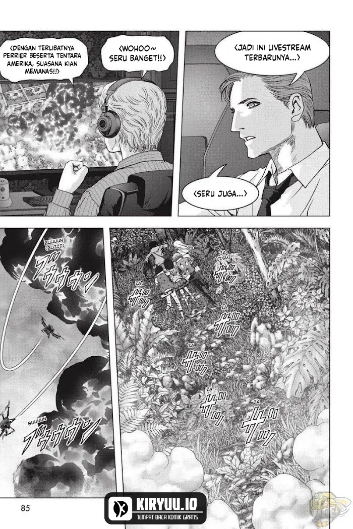 Chapter 119 - halaman 17