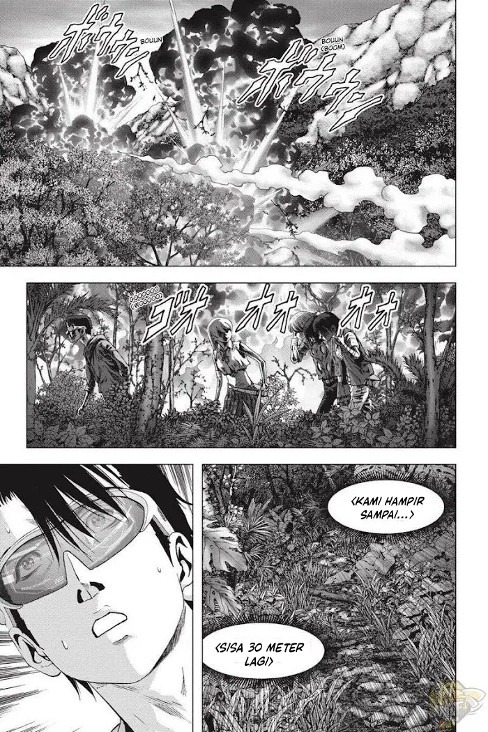 Chapter 119 - halaman 19