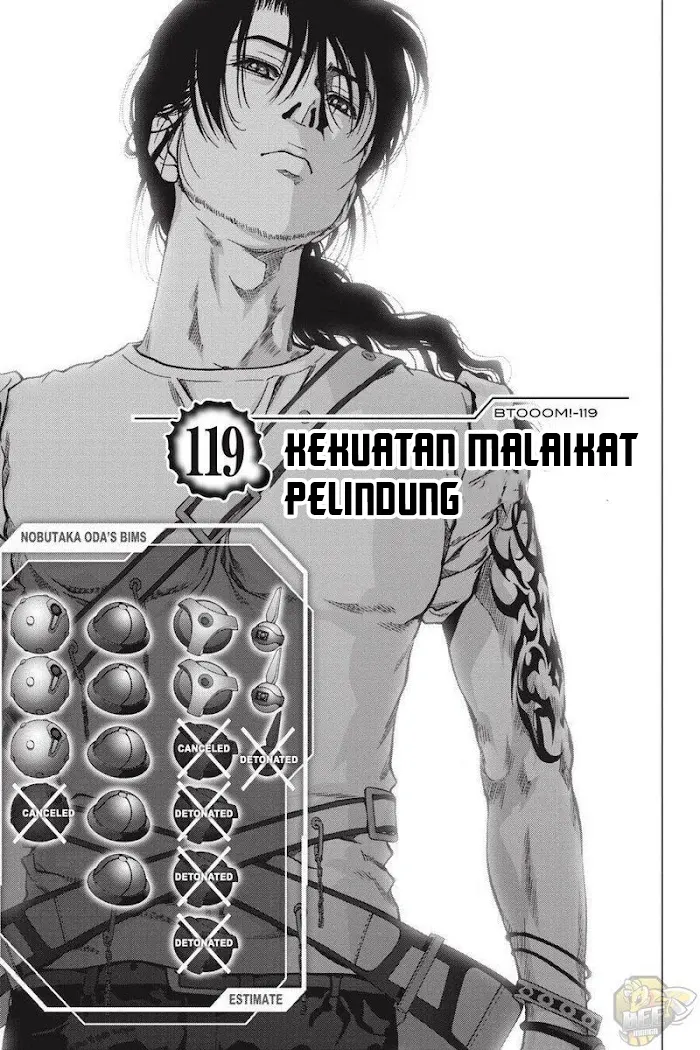 Chapter 119 - halaman 3