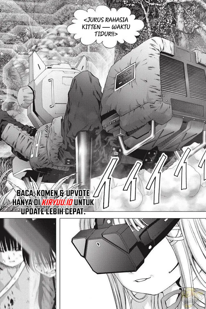 Chapter 119 - halaman 22