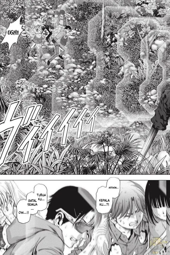 Chapter 119 - halaman 23