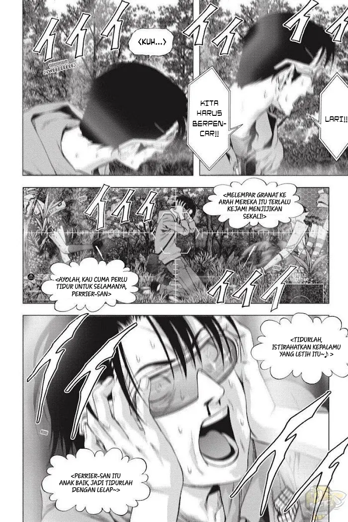 Chapter 119 - halaman 24