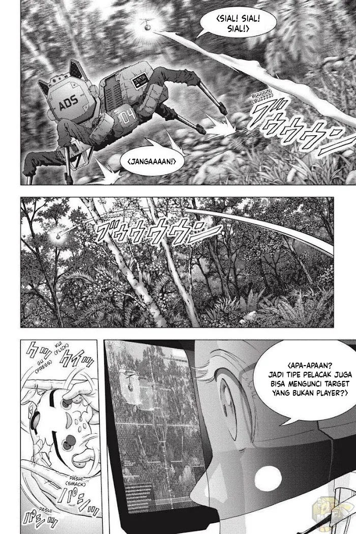 Chapter 119 - halaman 26