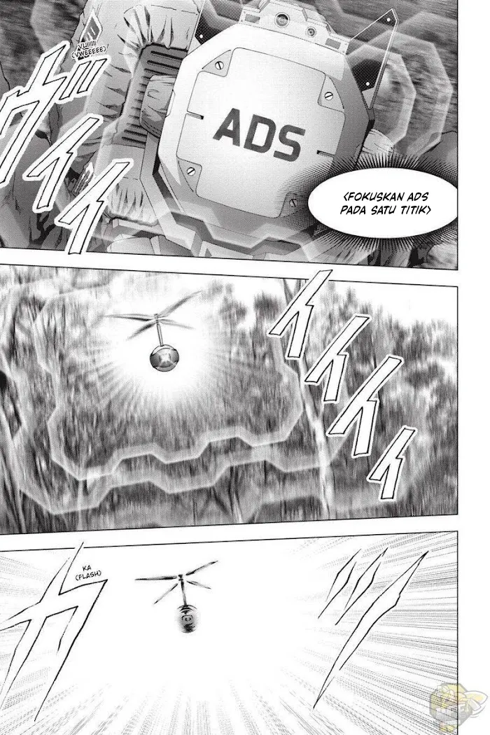 Chapter 119 - halaman 27