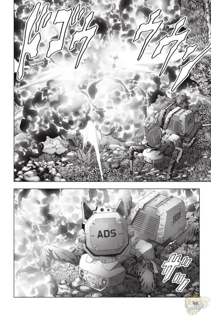 Chapter 119 - halaman 28