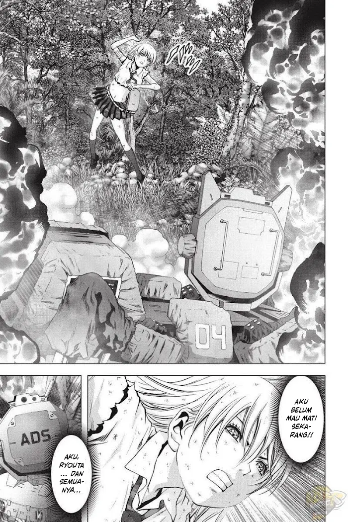 Chapter 119 - halaman 29