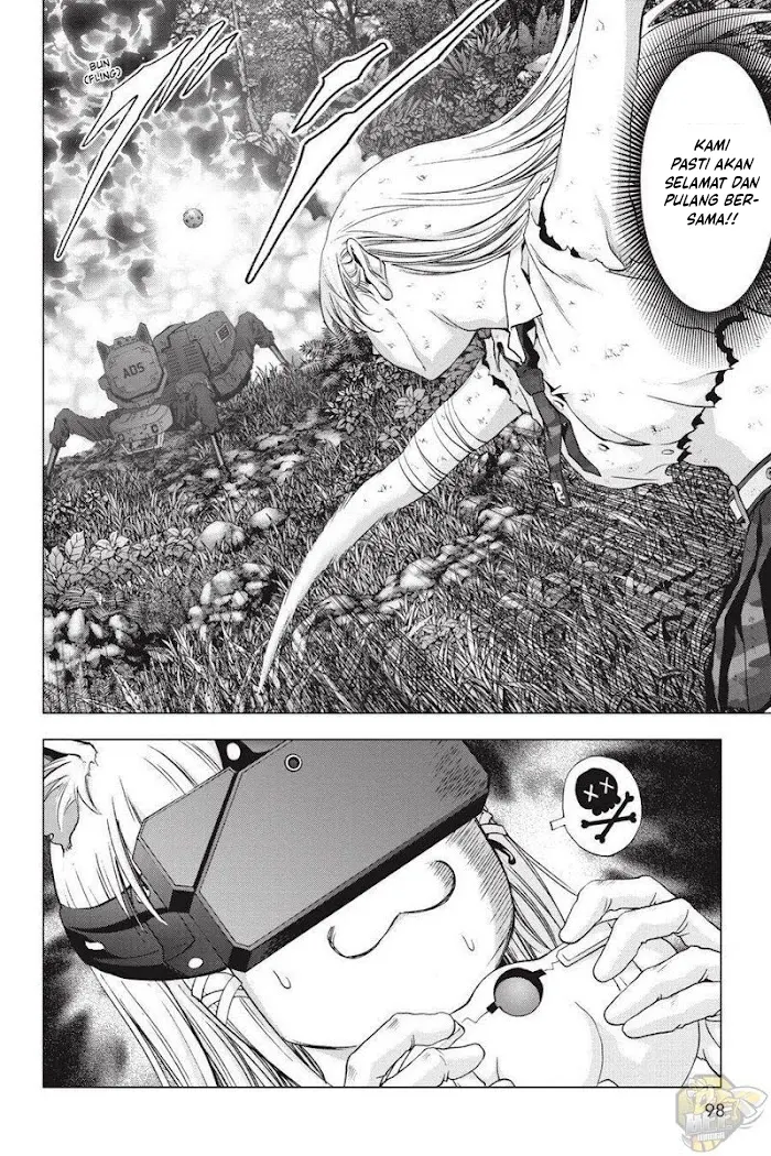 Chapter 119 - halaman 30