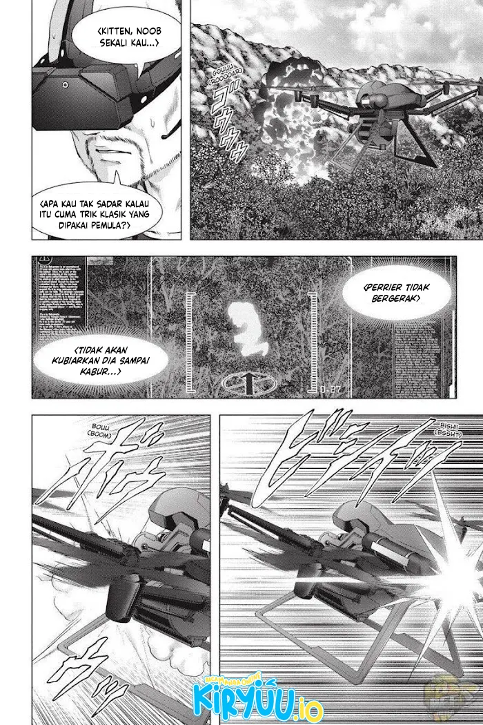 Chapter 119 - halaman 32