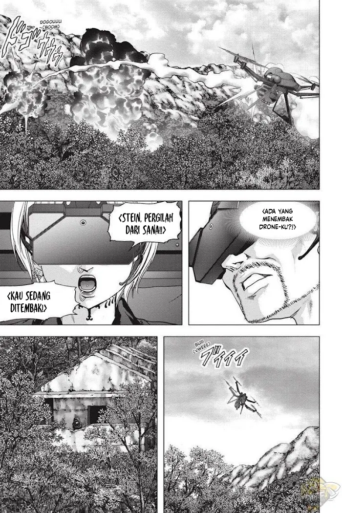 Chapter 119 - halaman 33