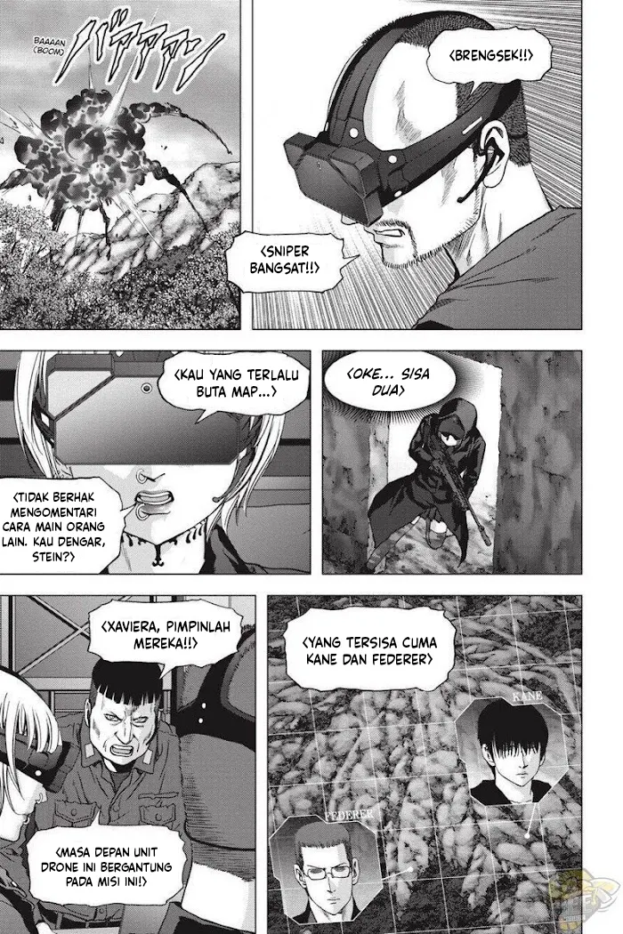 Chapter 119 - halaman 35