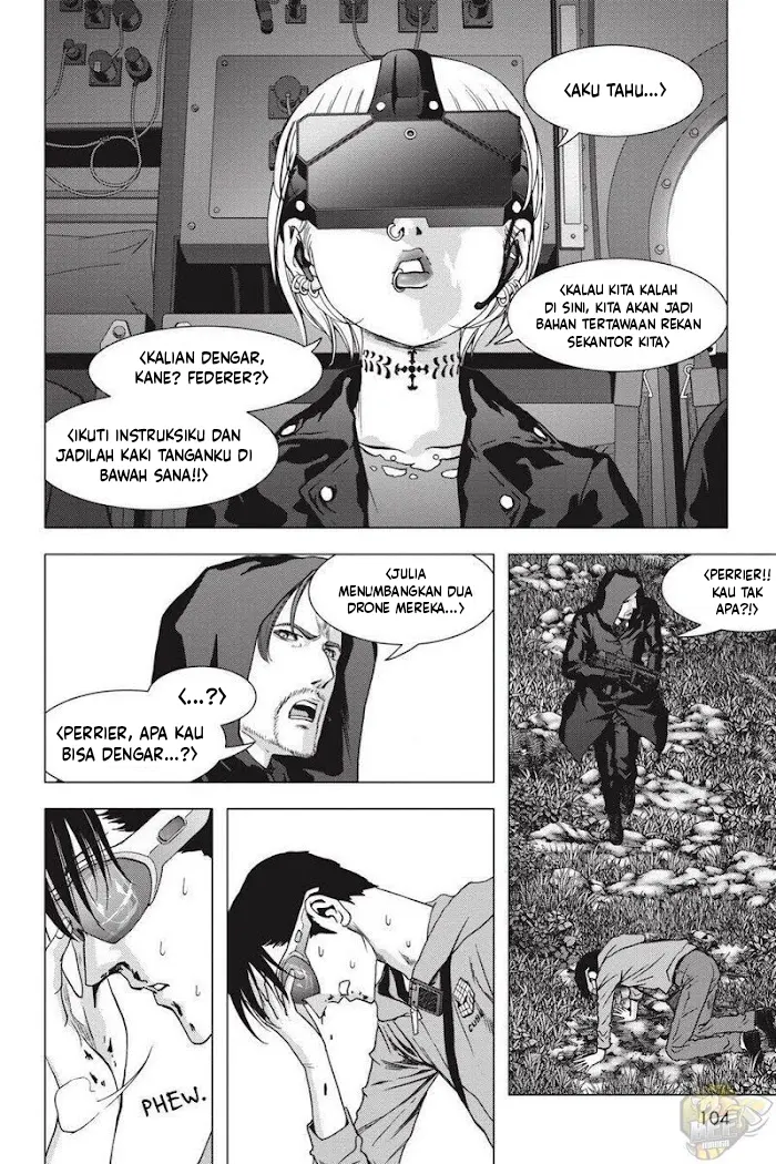 Chapter 119 - halaman 36