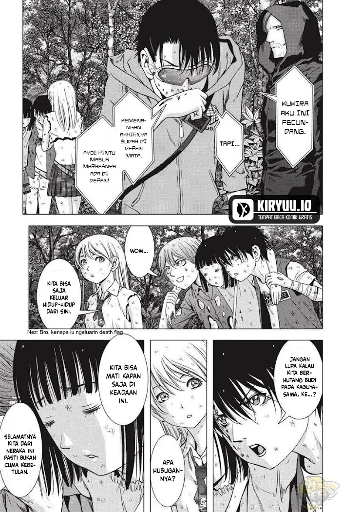 Chapter 119 - halaman 37