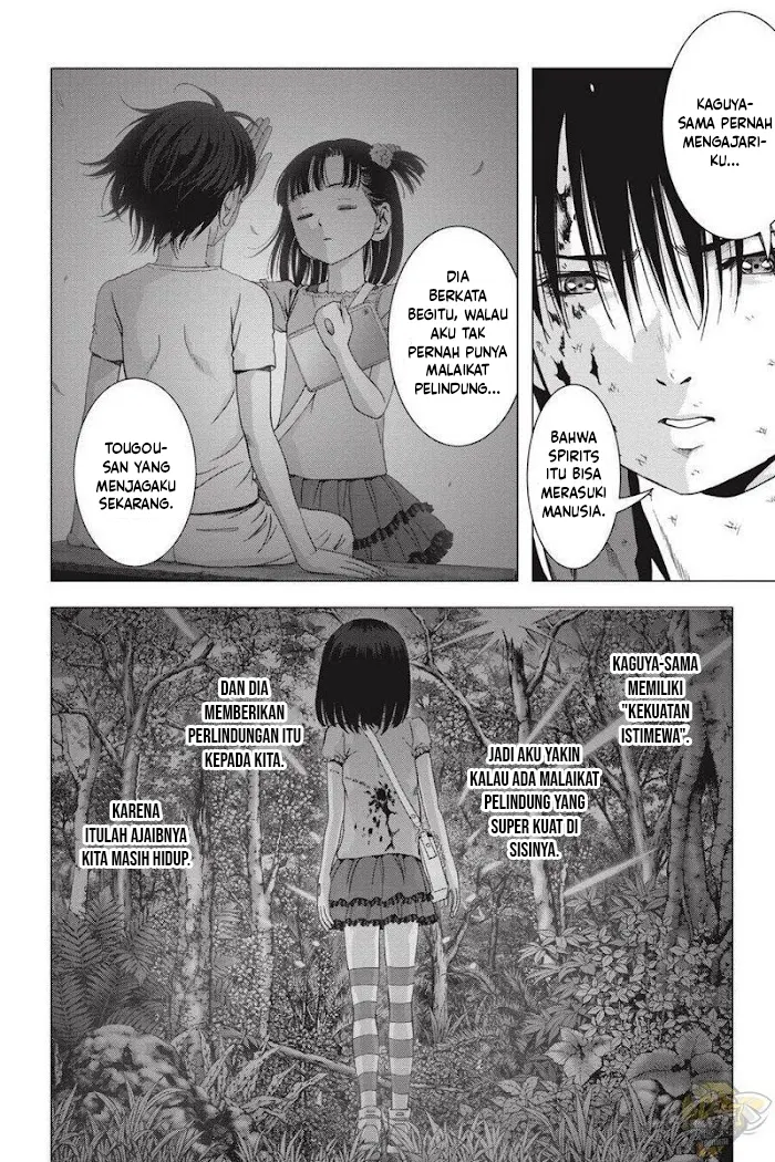 Chapter 119 - halaman 38