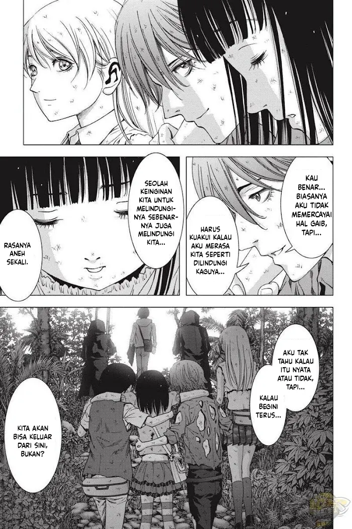 Chapter 119 - halaman 39