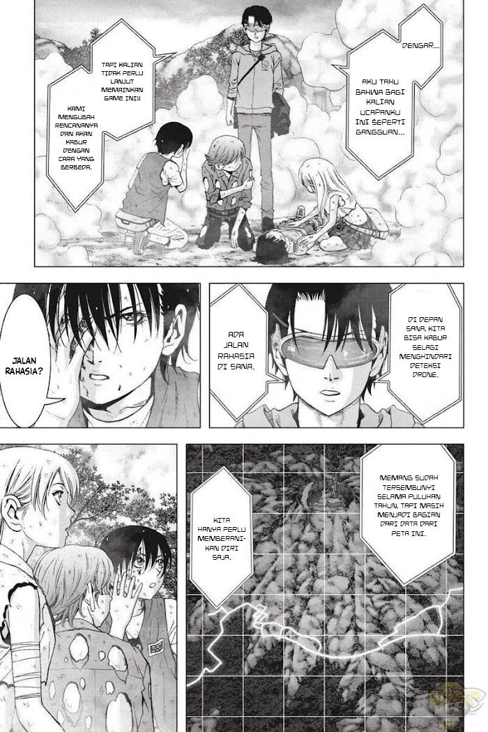 Chapter 119 - halaman 5