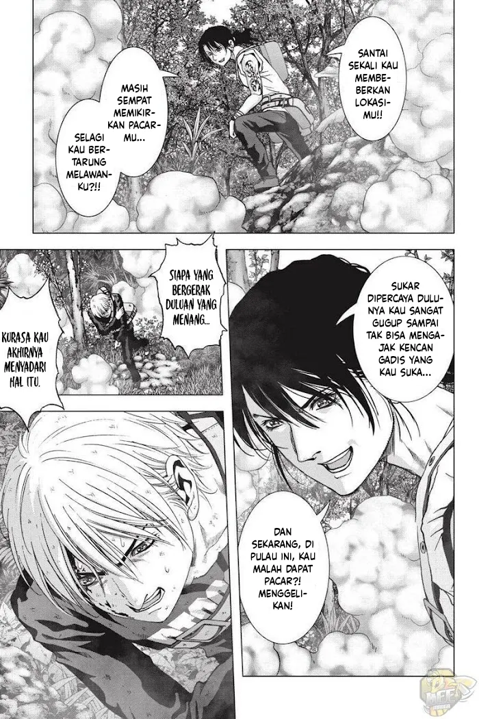Chapter 119 - halaman 42