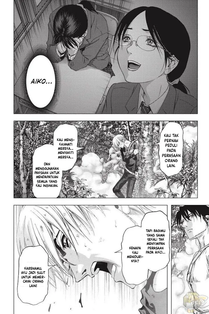 Chapter 119 - halaman 43