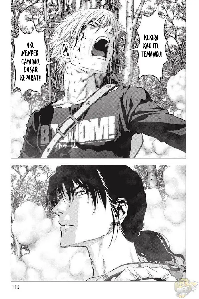 Chapter 119 - halaman 44