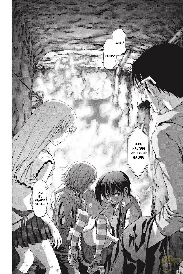 Chapter 119 - halaman 47