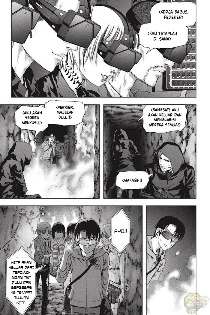 Chapter 119 - halaman 50
