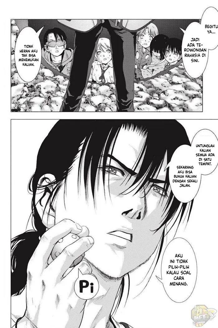 Chapter 119 - halaman 55