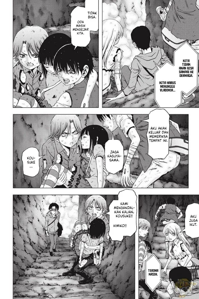Chapter 120 - halaman 12