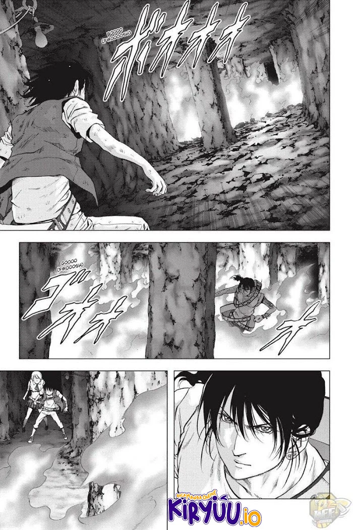 Chapter 120 - halaman 15