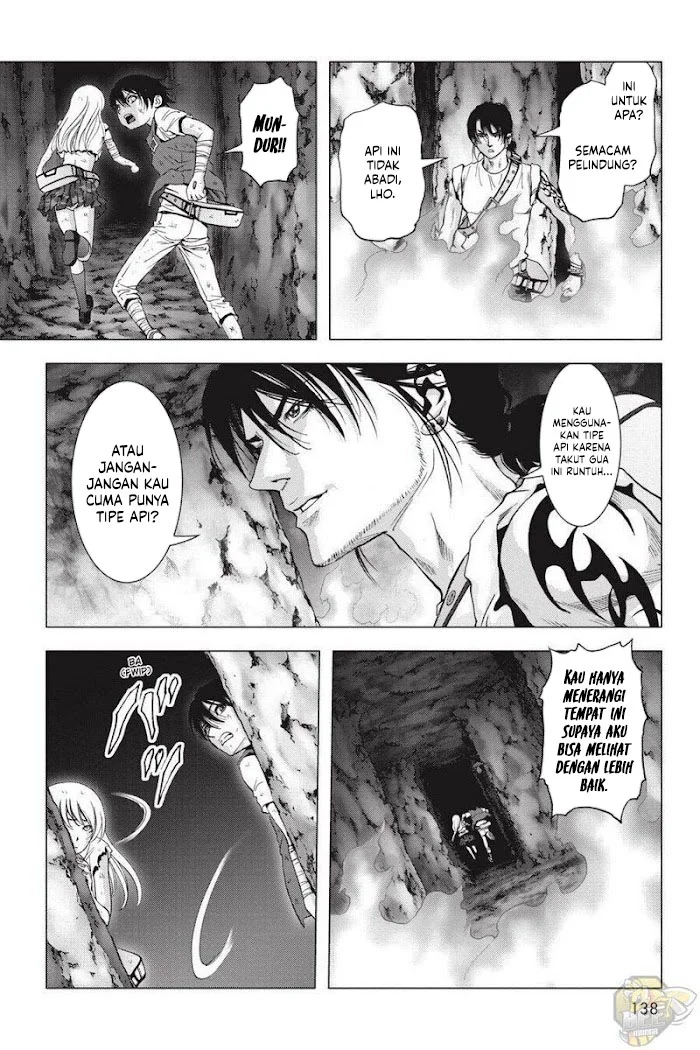 Chapter 120 - halaman 16