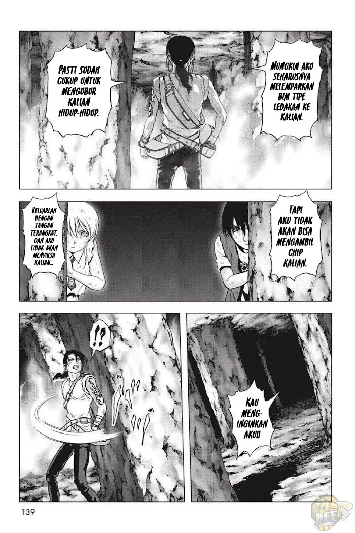 Chapter 120 - halaman 17