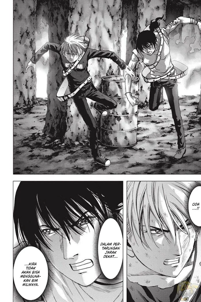 Chapter 120 - halaman 20