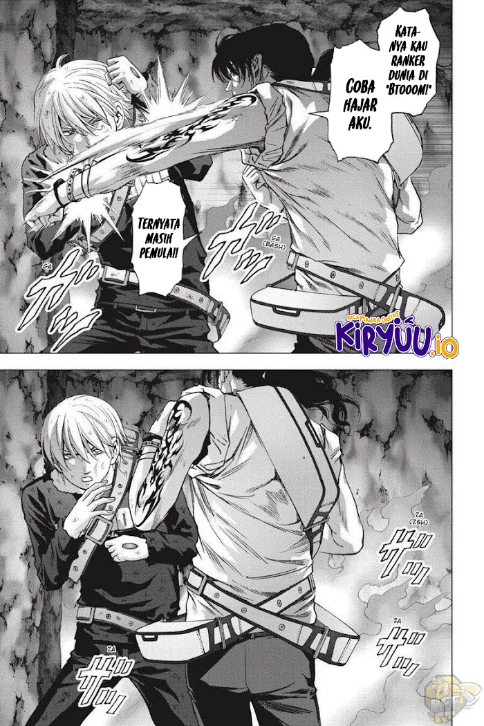 Chapter 120 - halaman 21
