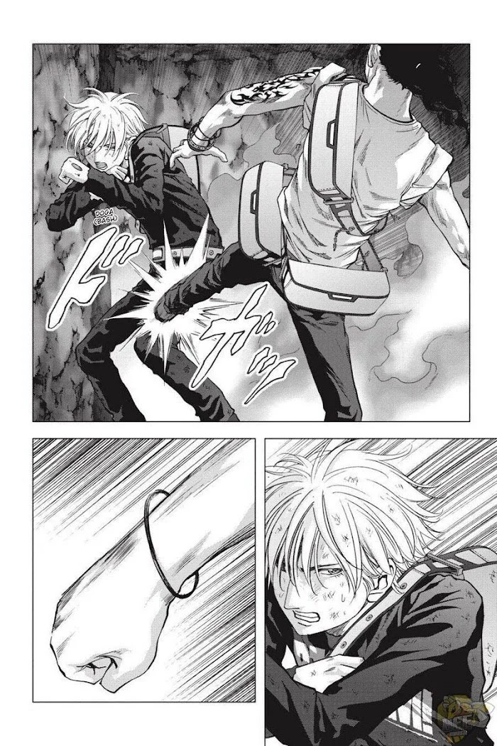 Chapter 120 - halaman 22