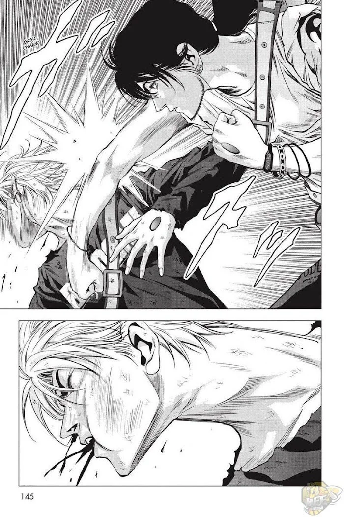 Chapter 120 - halaman 23