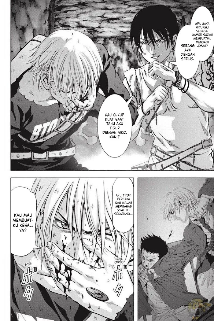 Chapter 120 - halaman 24