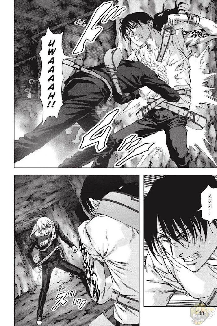 Chapter 120 - halaman 26