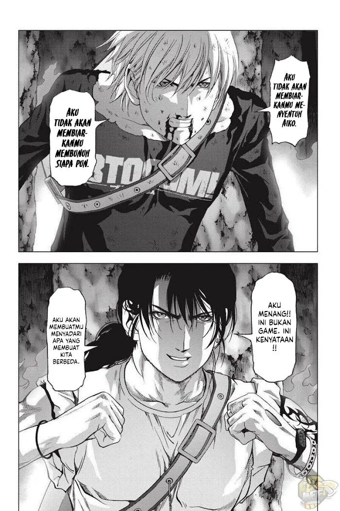 Chapter 120 - halaman 27