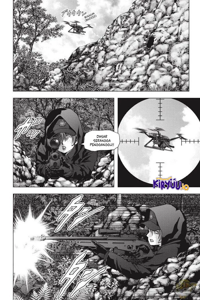 Chapter 120 - halaman 28