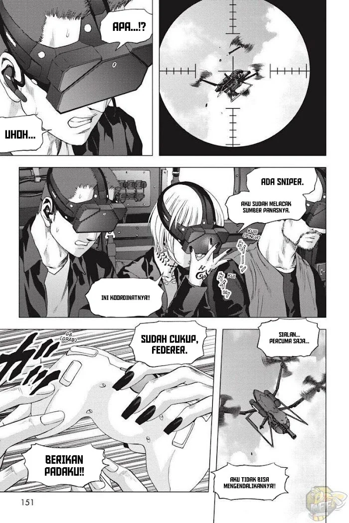 Chapter 120 - halaman 29