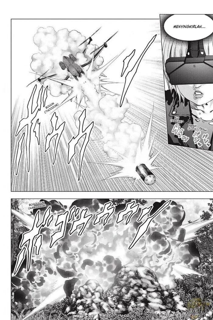 Chapter 120 - halaman 30