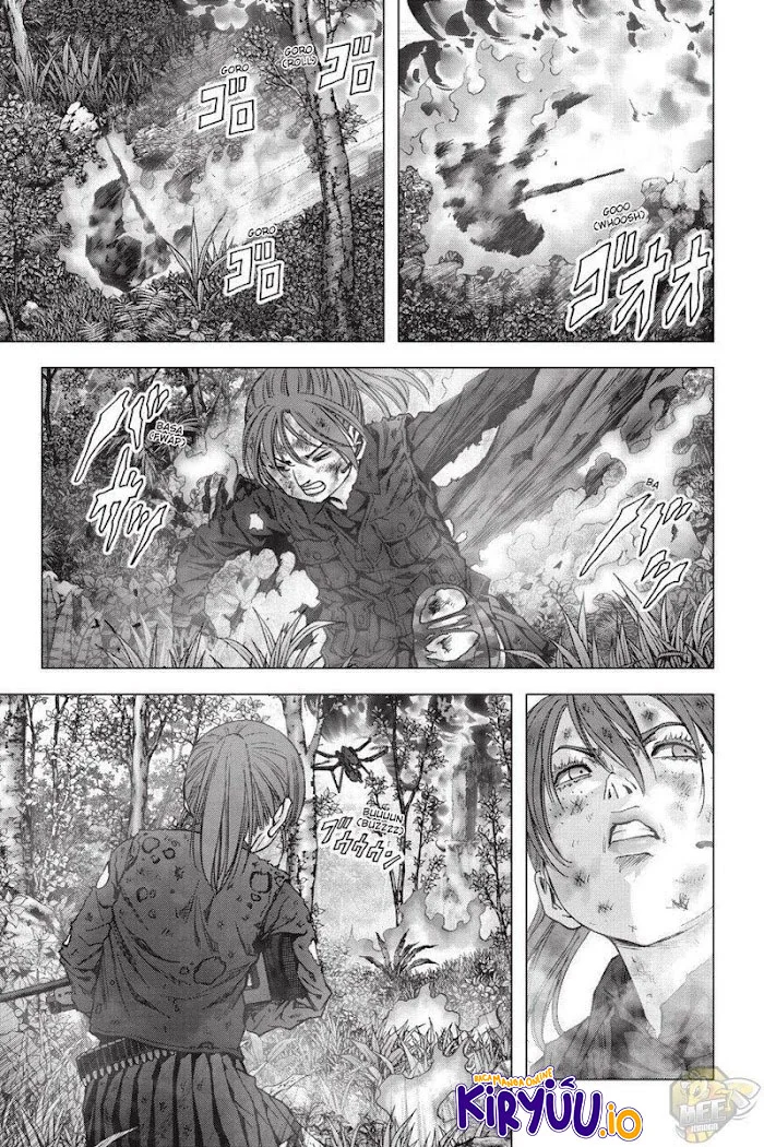 Chapter 120 - halaman 31