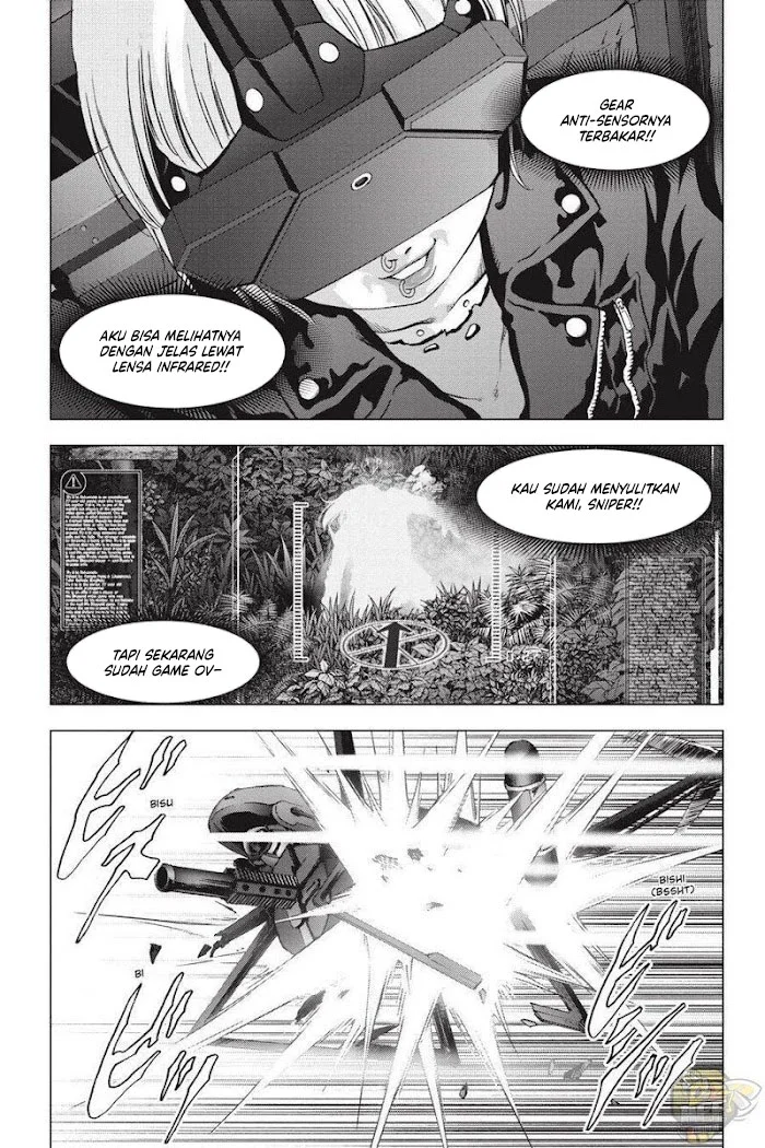 Chapter 120 - halaman 32