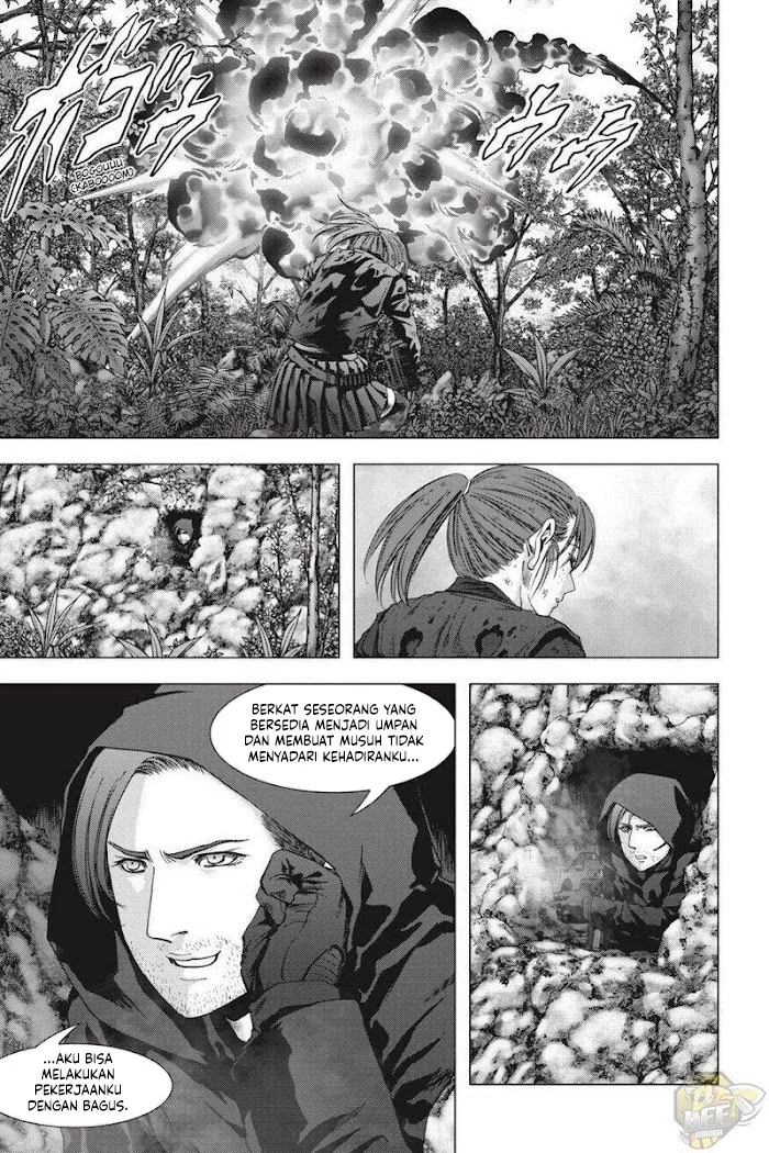 Chapter 120 - halaman 33